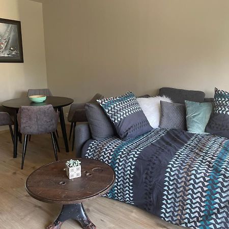 Bel Appartement 4 Personnes Balcon, Centre Ville Le Touquet Экстерьер фото