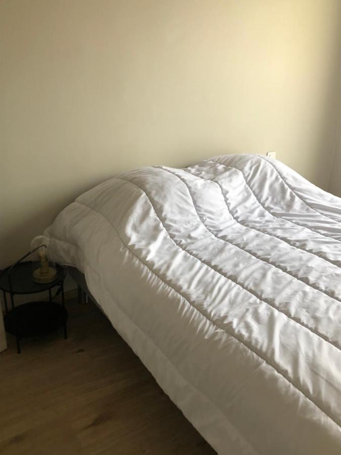 Bel Appartement 4 Personnes Balcon, Centre Ville Le Touquet Экстерьер фото