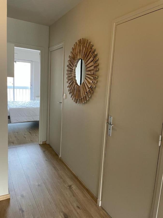 Bel Appartement 4 Personnes Balcon, Centre Ville Le Touquet Экстерьер фото