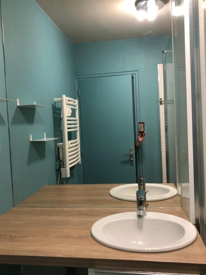 Bel Appartement 4 Personnes Balcon, Centre Ville Le Touquet Экстерьер фото